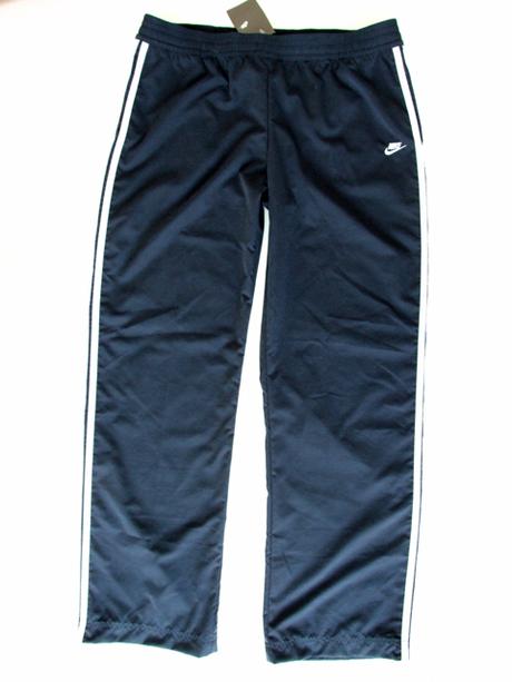 Nohavice, tepláky nike, nike,xl