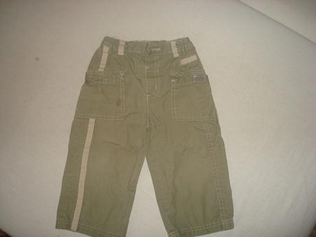 Nohavice pre fešáka, 92