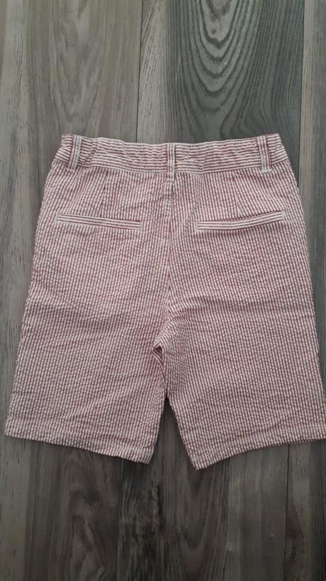 Šortky, f&f,110
