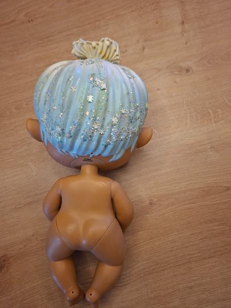 Lol bábika väčšia, 