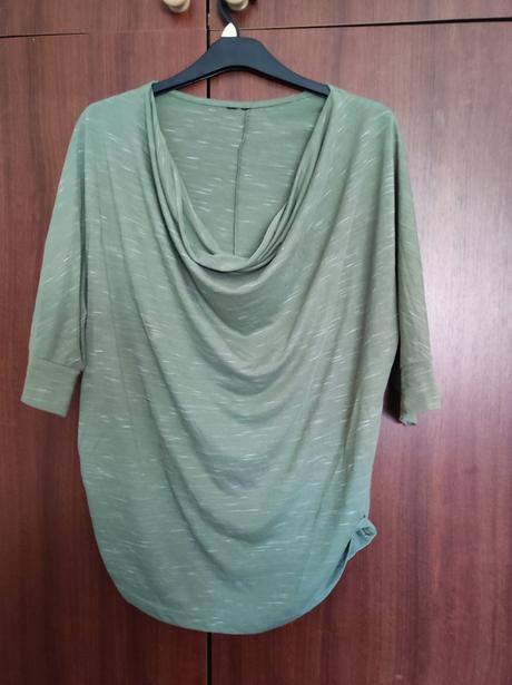 Tričko, bonprix,xxl