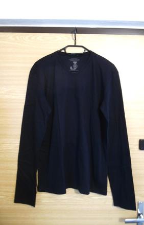 Bavlnené tričko benetton veľ.xl, benetton,xl