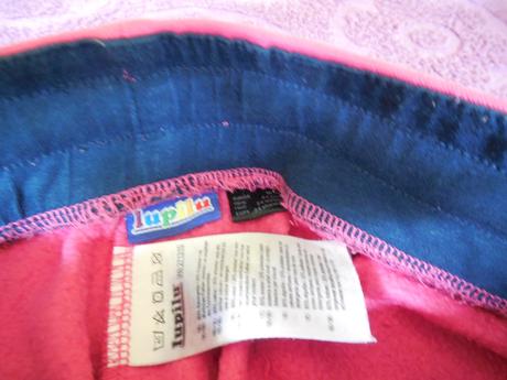 Teplaky lupilu, lupilu,104