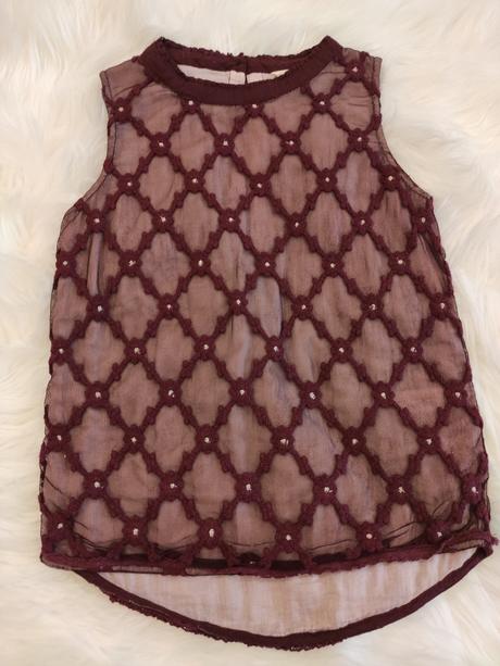 Blúzka river island, river island,110