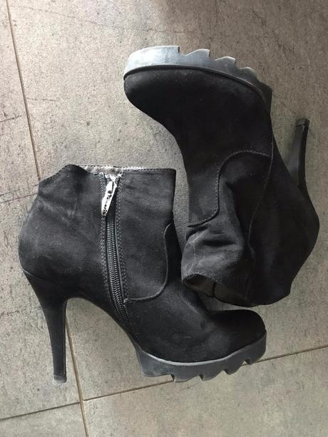 Tamaris cizmy 38, tamaris,38