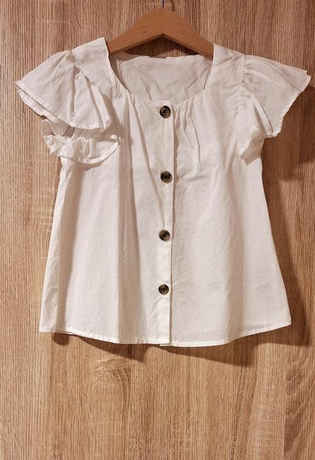Letna bluzka 116, 116