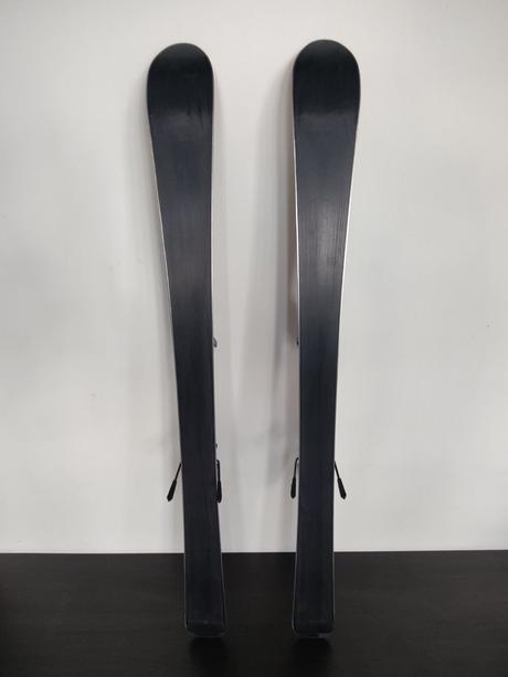 Detské lyže rossignol x-fight 1st jr 110 cm, rossignol,110-119 cm