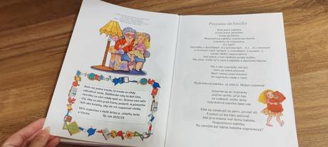 Rozprávková babička, 