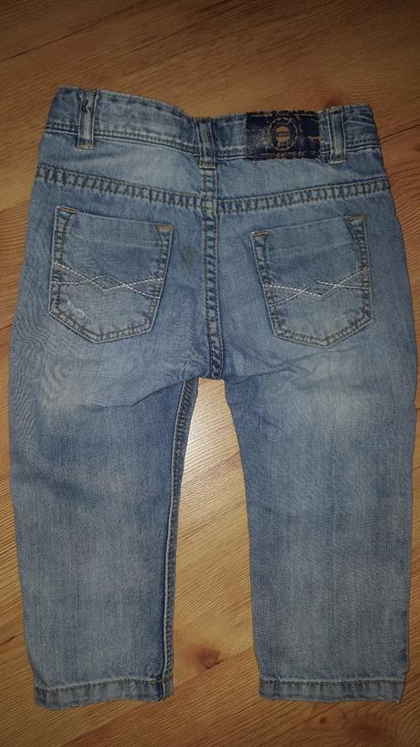 Rifle zara 12-18m, zara,80