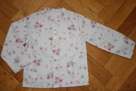 Dizajnérska blúzka 2r, 92