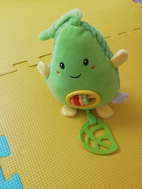 Avokádo hračka pre najmenších, 