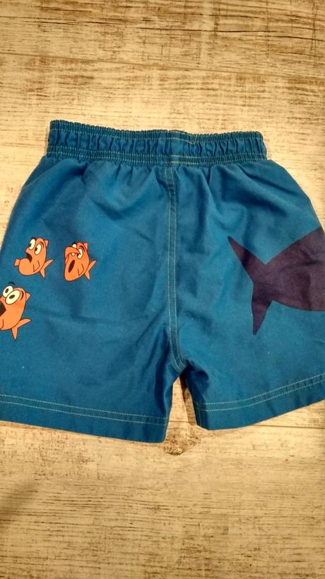 2 kratke nohavice, dopodopo,104