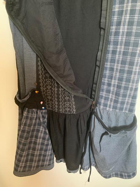 Desigual šaty, desigual,m