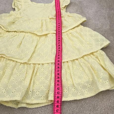 1x oblecene madeirove, mothercare,74