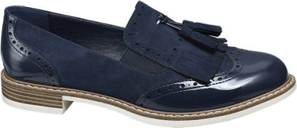 Modré mokasíny, graceland,40