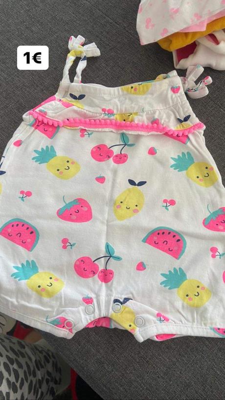 Balik oblecenia, 50–62