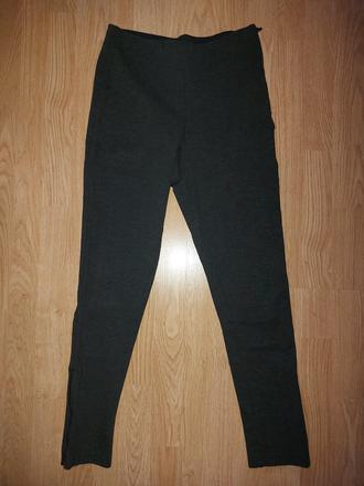 Legínové nohavice, l