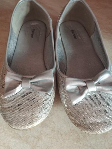 3. balerínky pre malú slečnu, deichmann,33