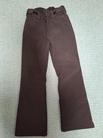 Softshellove nohavice, mckinley,152