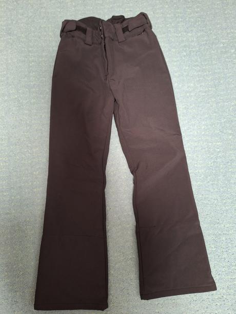 Softshellove nohavice, mckinley,152