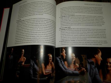 Super flirt kniha tracey coxovej,