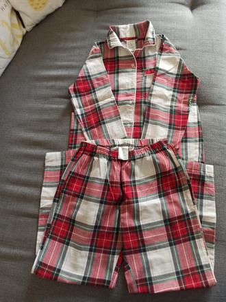 Pyžamo lindex, lindex,128