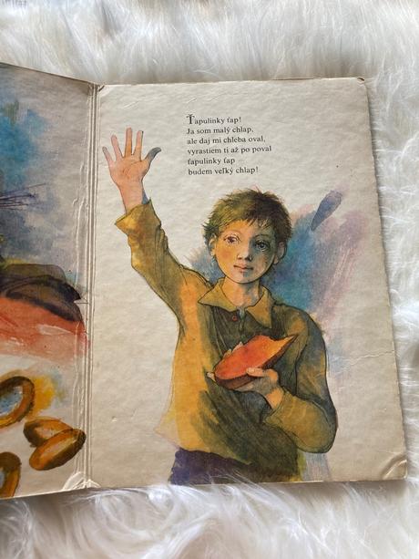 Hop-hop na koníčku mária rázusová-martáková (1980),