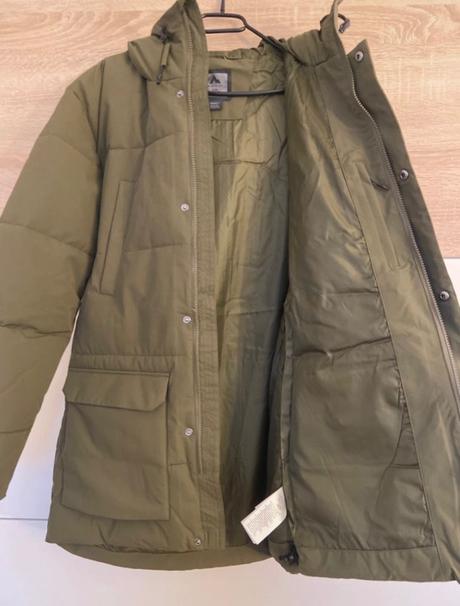 Pánska zimná bunda veľkosť s, mckinley,s