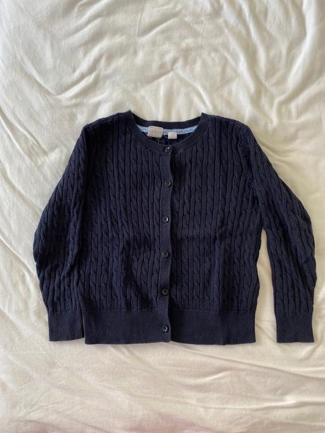 Svetrik gap, gap,110