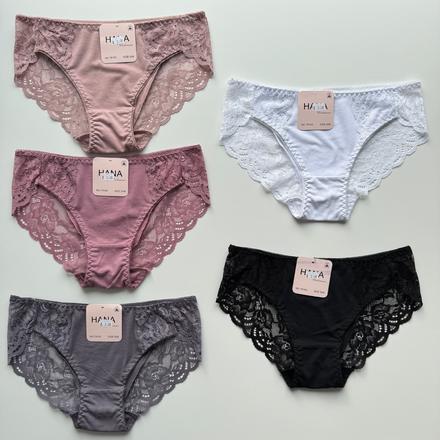 Dámske nohavičky 79163, m / s