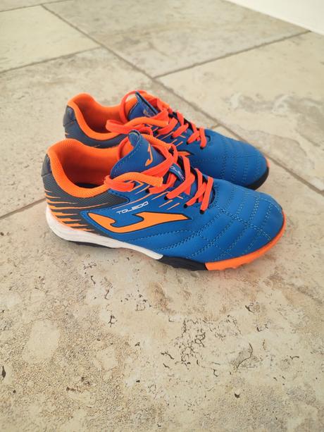 Kopačky joma, joma,29