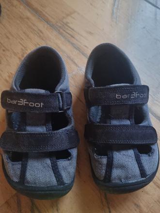 3f barefoot 29, 29