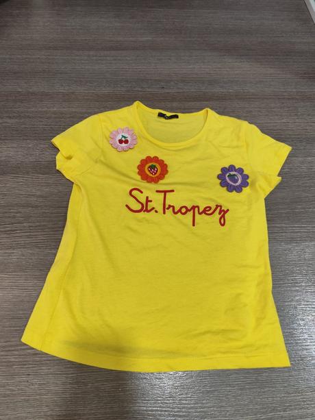 Tričko dámske veľ. s, s