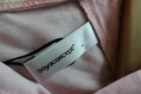 Soyaconcept nadherne, vzdusne, kvalitne saty m/l, m