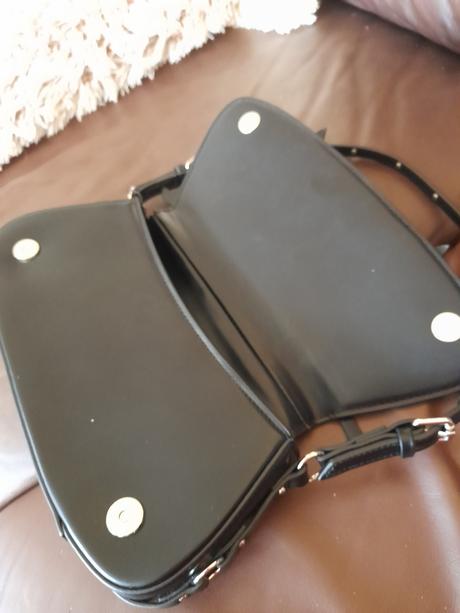 Módna kabelka, mohito