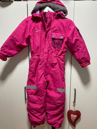 Zimná kombinéza švédsky výrobca, didriksons1913,116