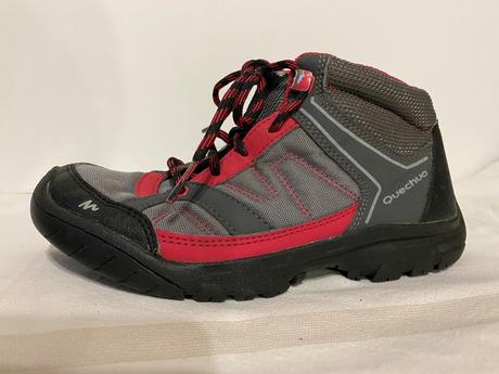 Turistické topánky, 35