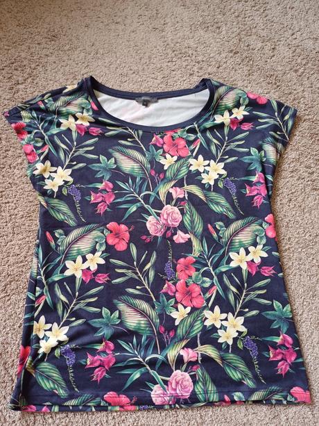 Tričko montego xs, xs