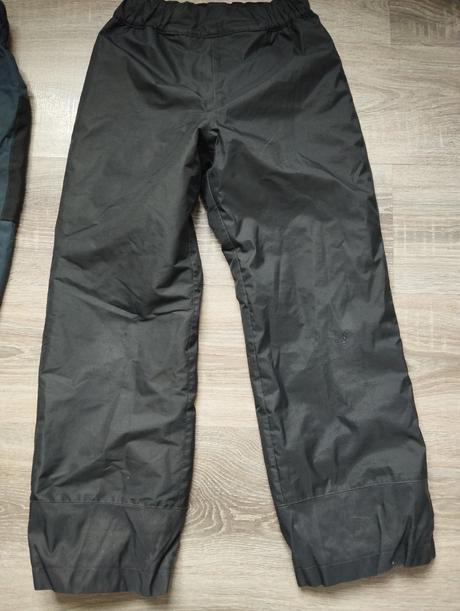 Oblečenie rôzne, 122–134