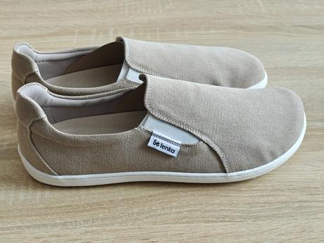 Eazy neo - vegan - sand 45 n155, be lenka,45