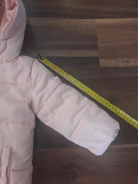 Zimna bundička reserved, reserved,92