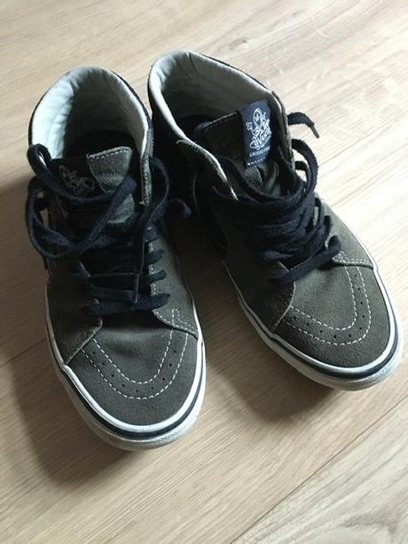 Vans tenisky, vans,40