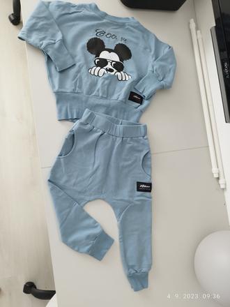 Teplakova suprava miko, 92