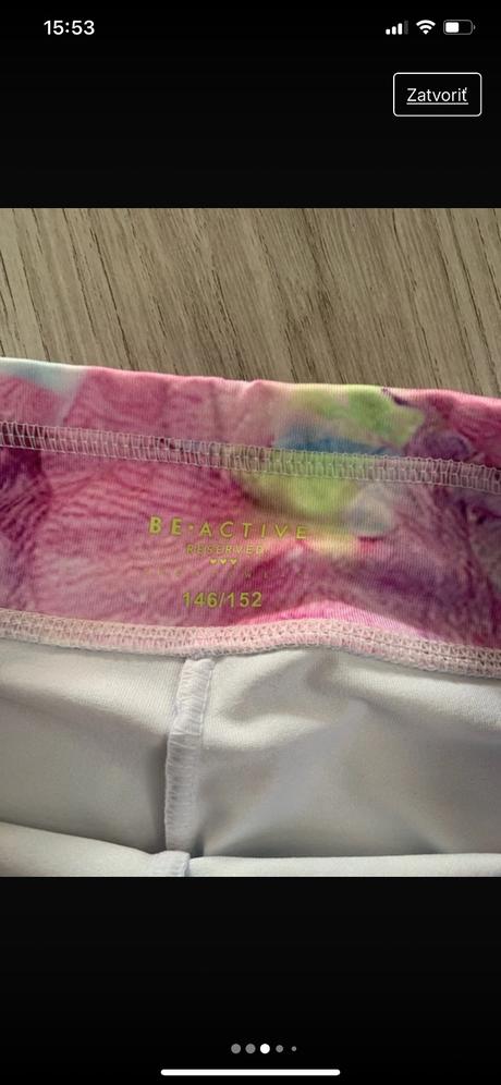 Legíny nové, reserved,146