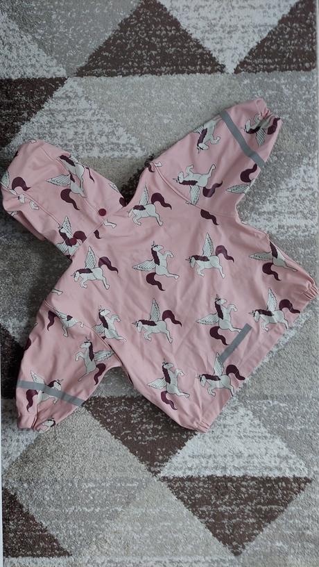 Pogumovaná bunda, lindex,92