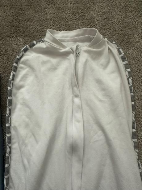 Ulitka na upokojenie babatka zavinovacka spaci vak, 