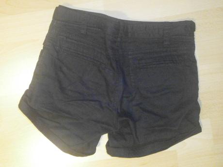 Čierne kraľasy, h&m,152