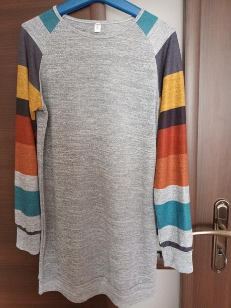 Tunika k leginám, xl