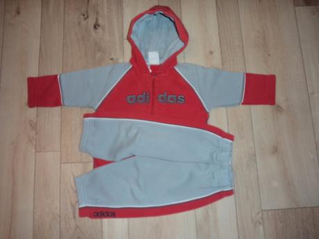 Tepláková súprava, adidas,92
