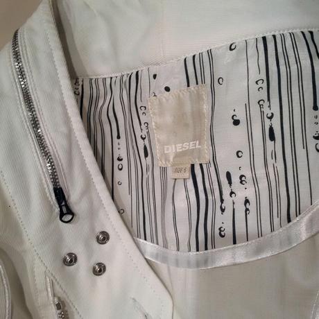 Diesel biker bunda, diesel,s